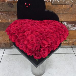 Kalp kutu arajmanlar